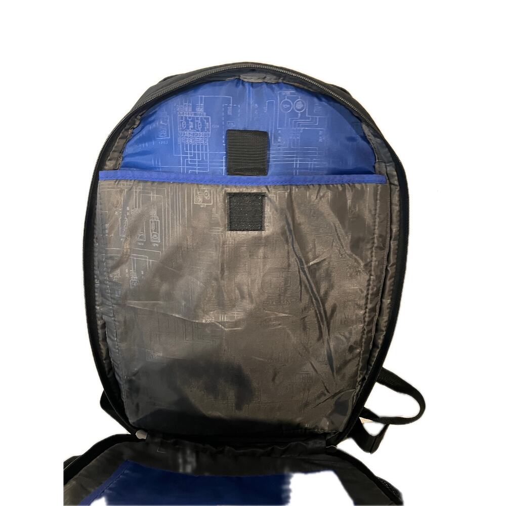 GIO Padded Checkpoint Friendly Computer Backpack - Picture 5 of 5